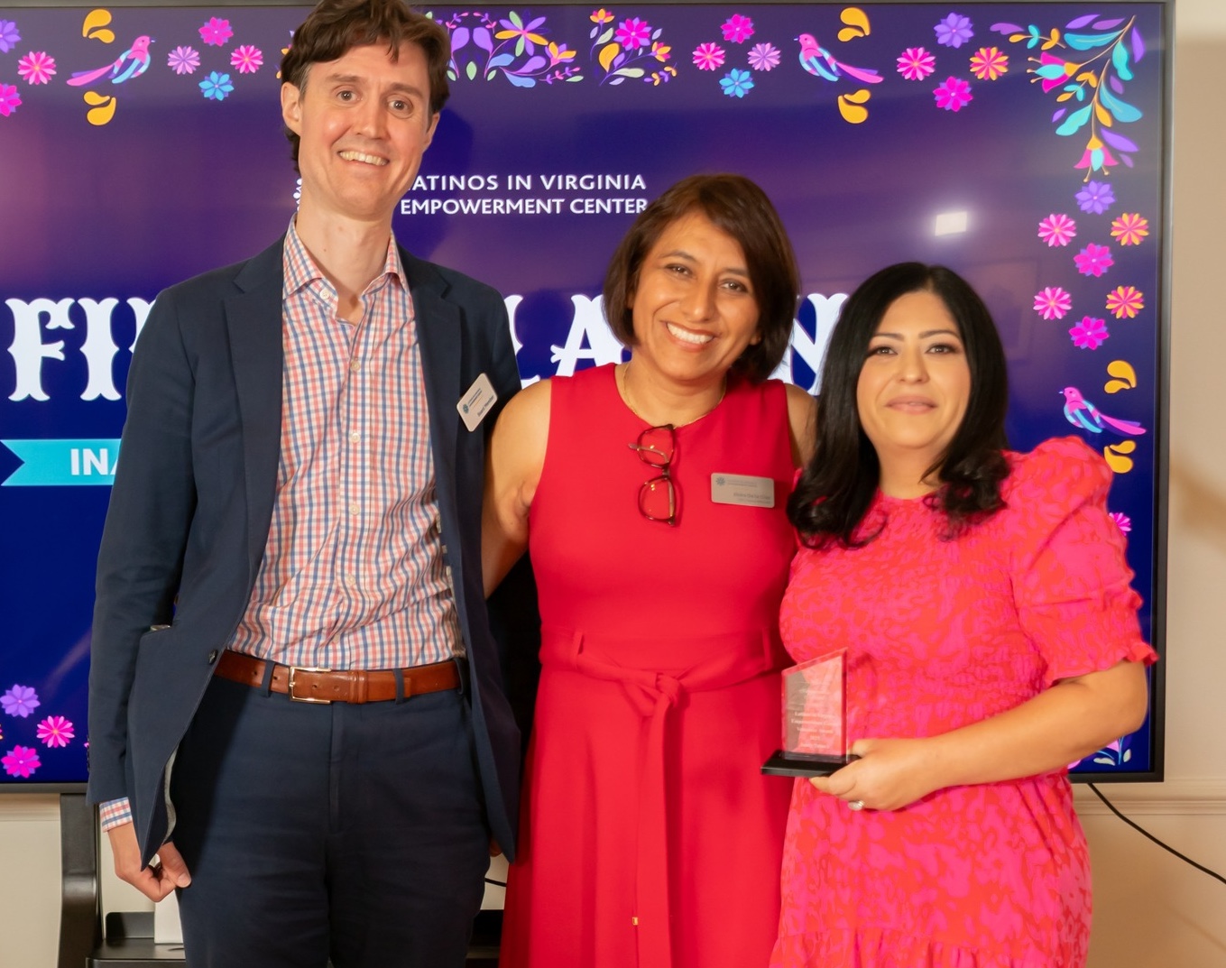 LIVE - Public Speaking & Education