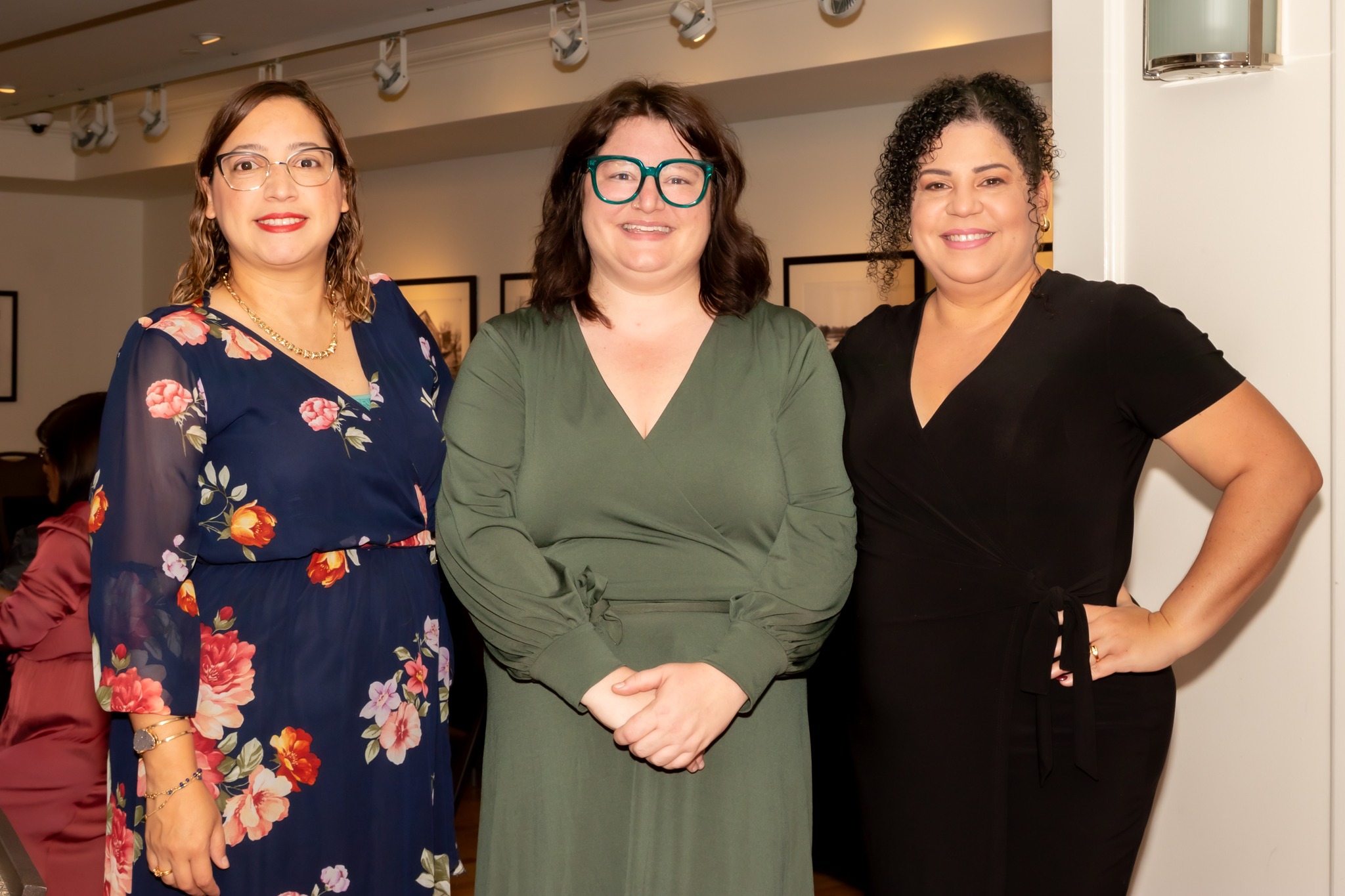 LIVE - Public Speaking & Education