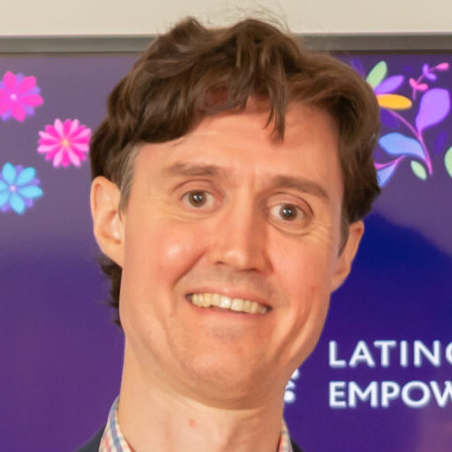 Christopher Bernhardt