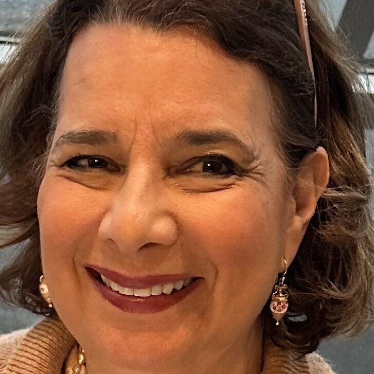 Patricia Michelsen-King