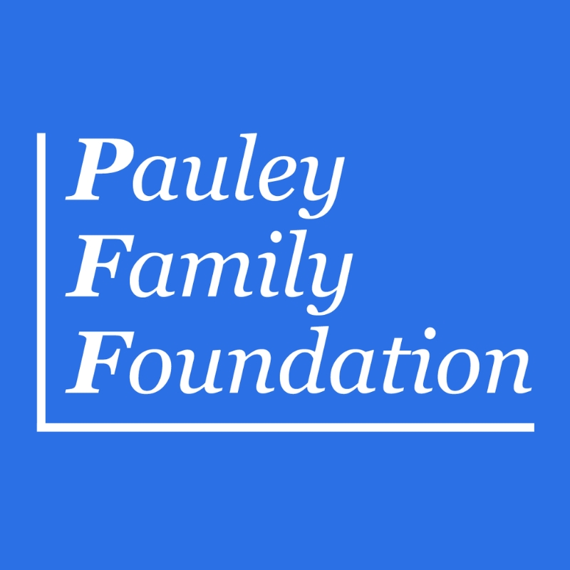 Pauley Family Foundation